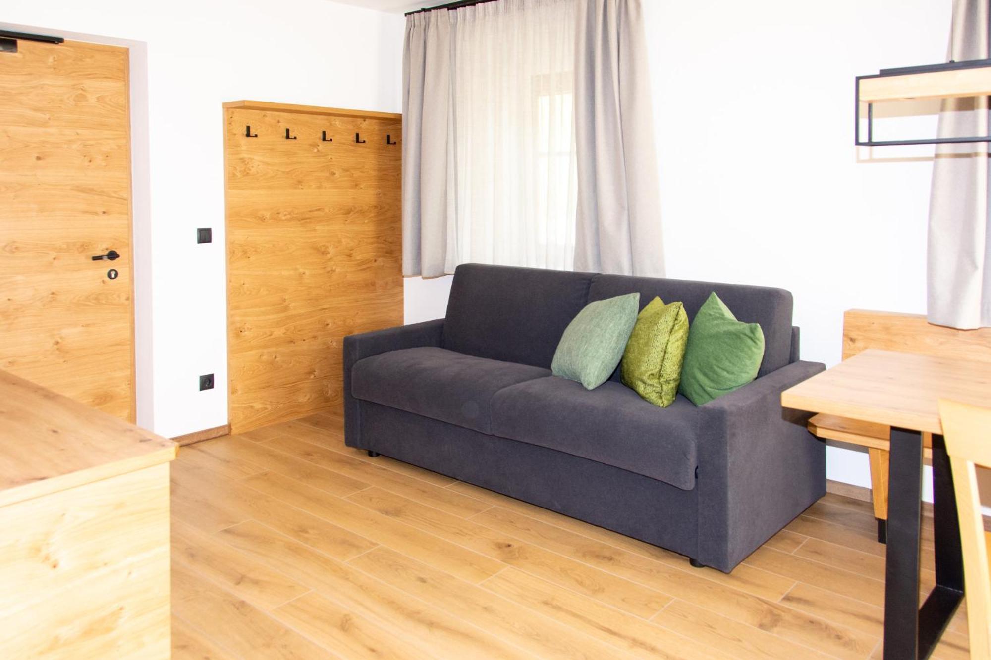 Weberhof Toblach Villa ภายนอก รูปภาพ