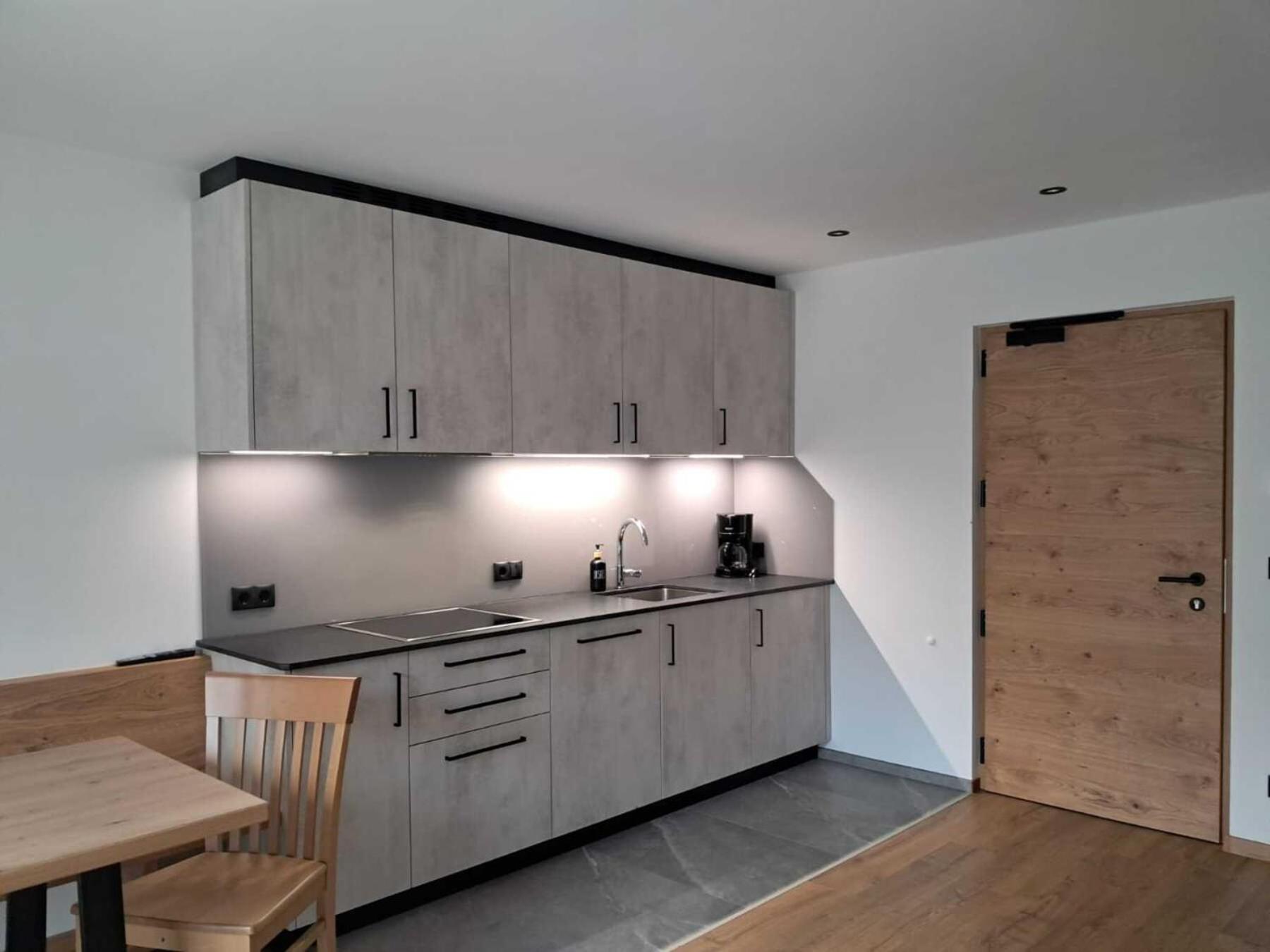 Weberhof Toblach Villa ภายนอก รูปภาพ