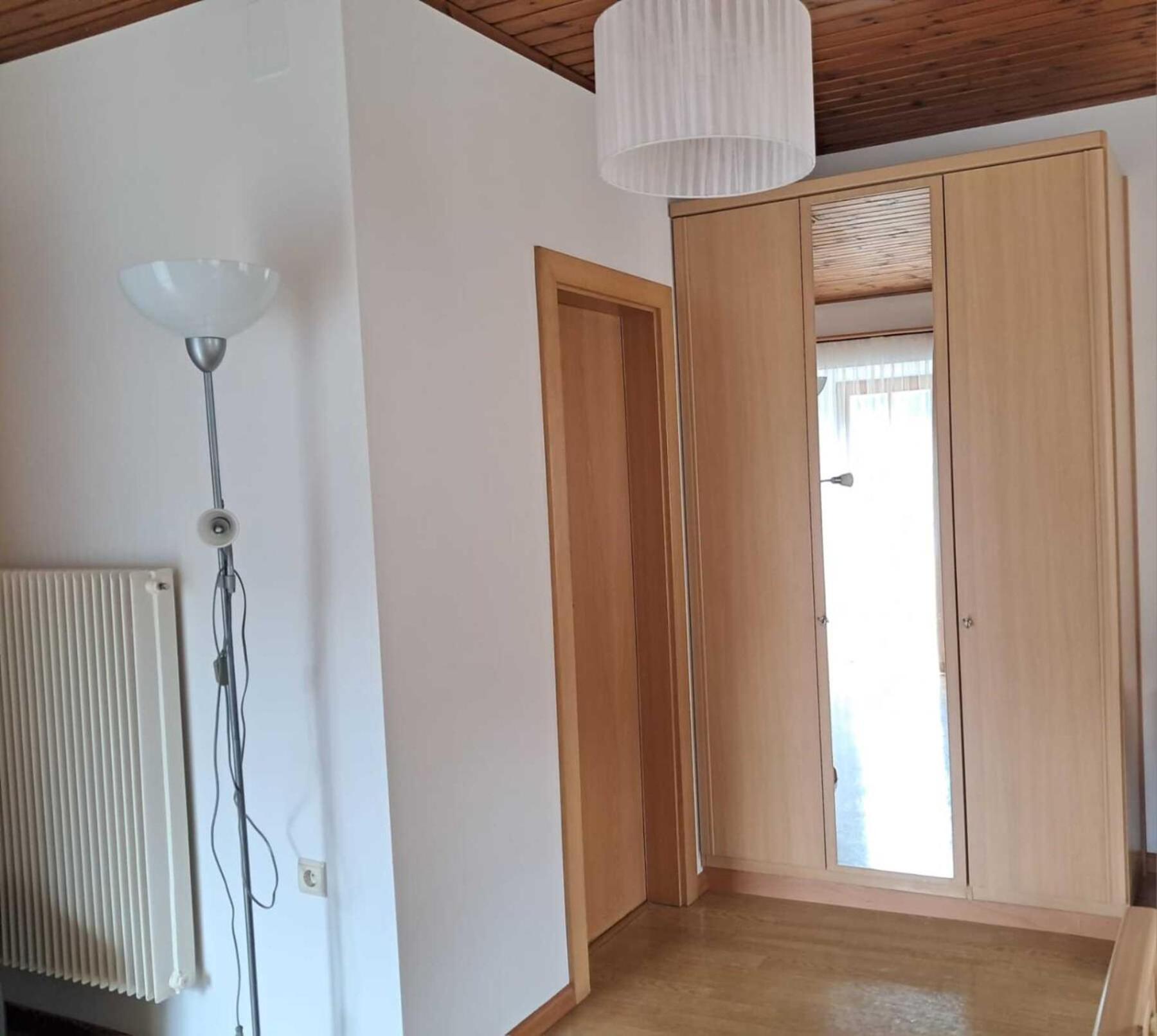 Weberhof Toblach Villa ภายนอก รูปภาพ